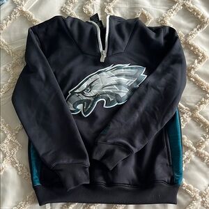 Philadelphia Eagles hoodie